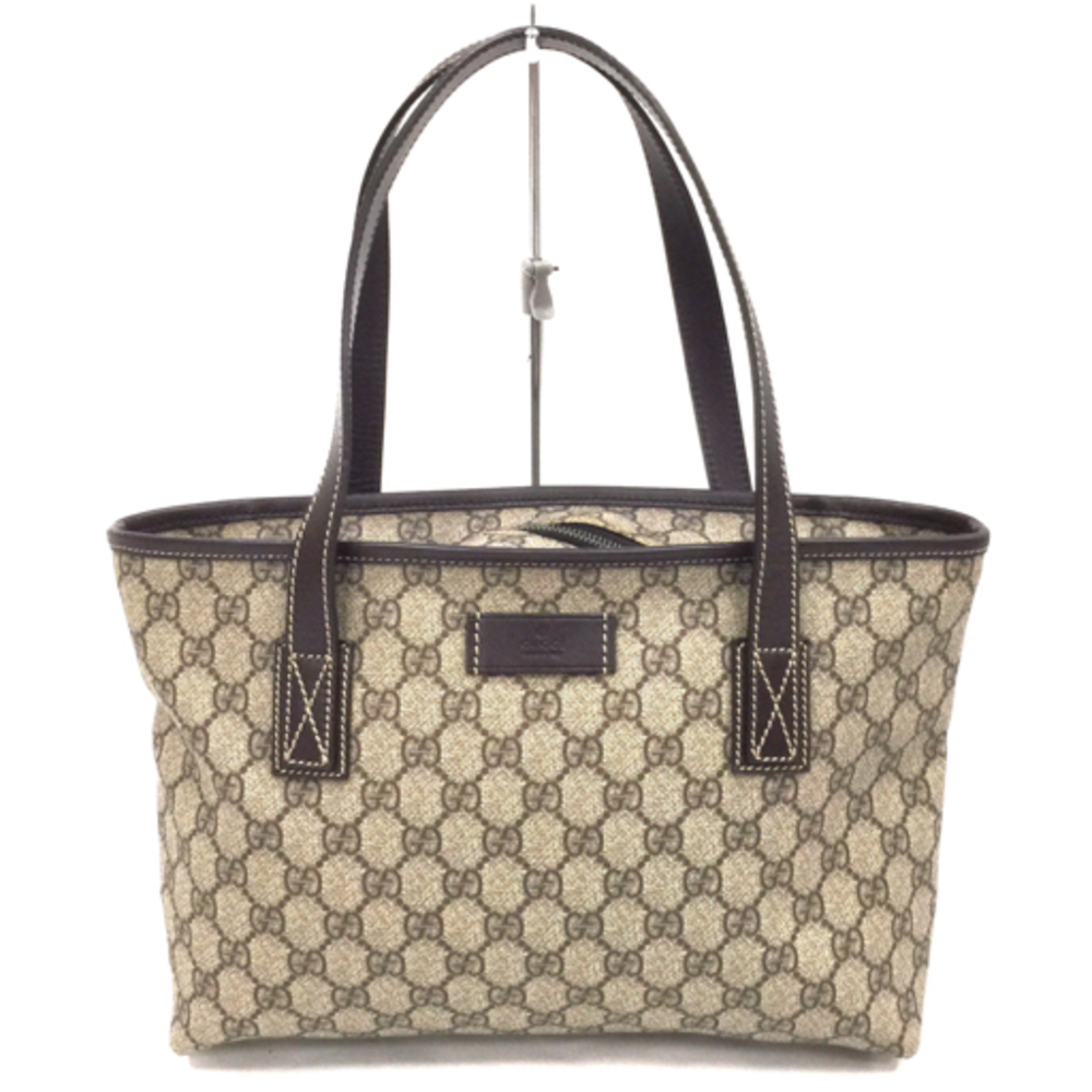 Gucci GG Imprime Tote Bag Handbag Accessories